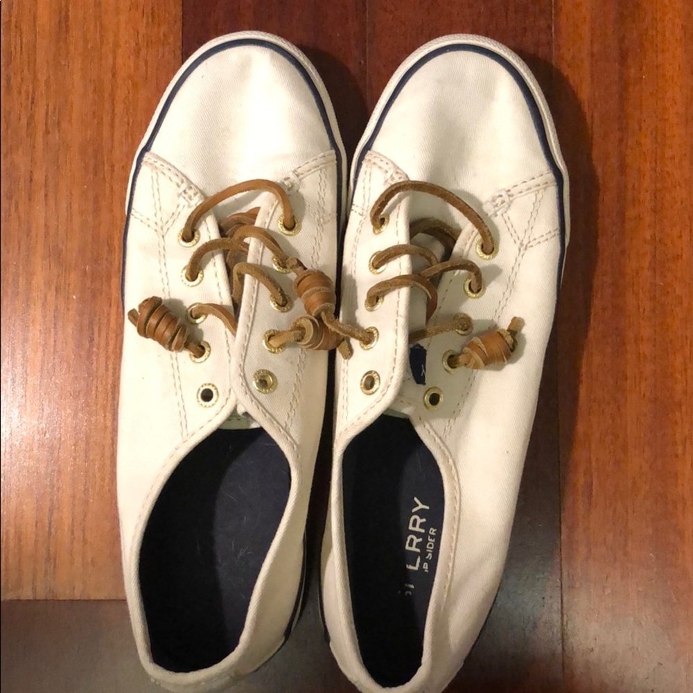 Sperry Shoes